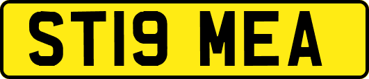 ST19MEA