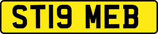 ST19MEB