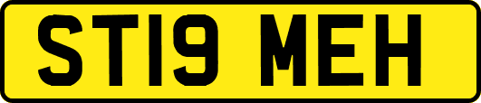 ST19MEH