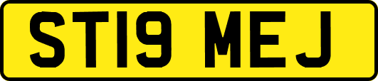 ST19MEJ