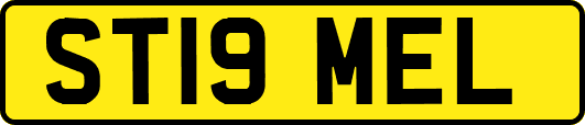 ST19MEL