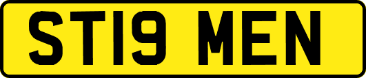 ST19MEN