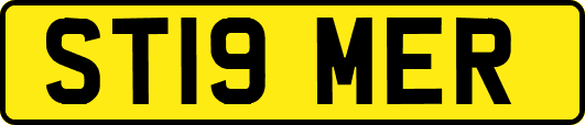 ST19MER