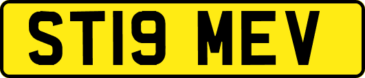 ST19MEV