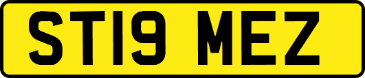 ST19MEZ