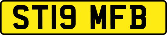 ST19MFB