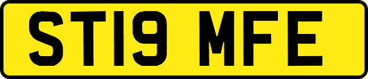 ST19MFE