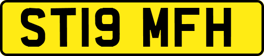ST19MFH