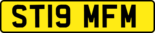 ST19MFM