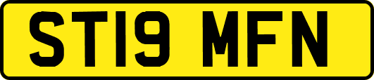 ST19MFN