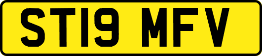 ST19MFV