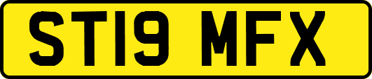 ST19MFX