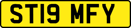 ST19MFY