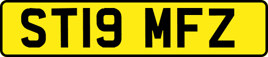 ST19MFZ