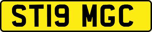 ST19MGC