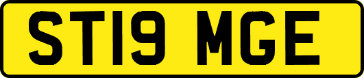 ST19MGE