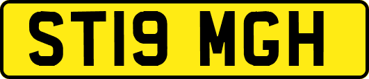 ST19MGH