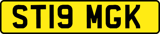 ST19MGK