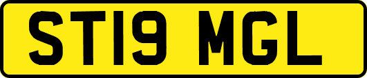 ST19MGL