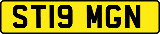 ST19MGN