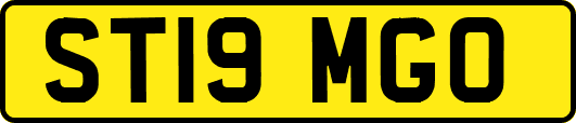 ST19MGO