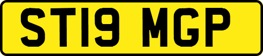 ST19MGP