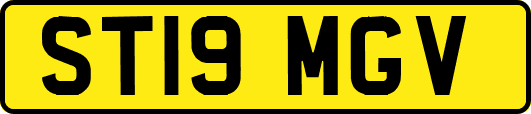 ST19MGV