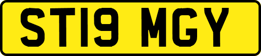 ST19MGY