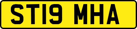ST19MHA