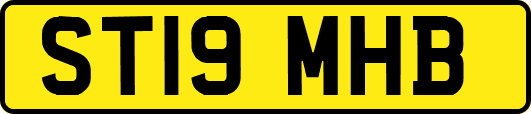 ST19MHB