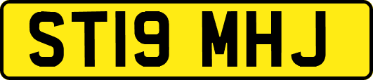 ST19MHJ