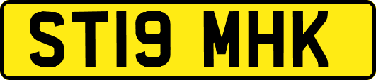 ST19MHK