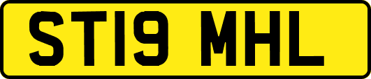 ST19MHL