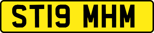 ST19MHM