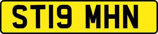 ST19MHN