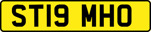 ST19MHO