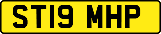 ST19MHP