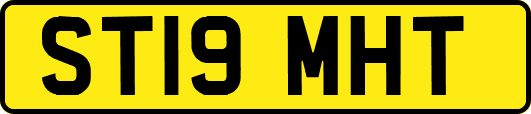 ST19MHT