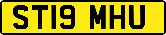 ST19MHU