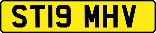 ST19MHV