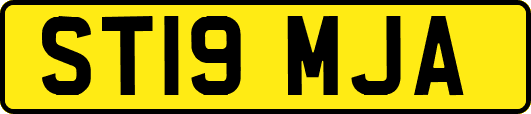 ST19MJA