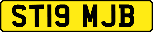 ST19MJB