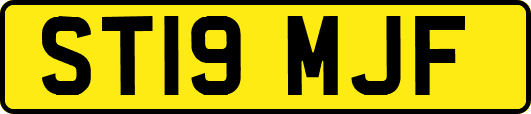 ST19MJF