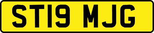 ST19MJG