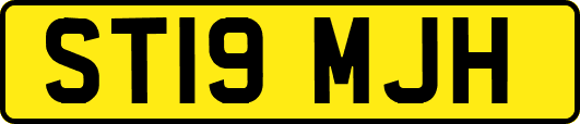 ST19MJH