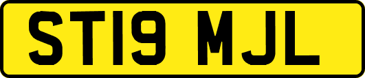 ST19MJL