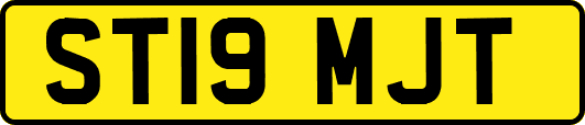 ST19MJT