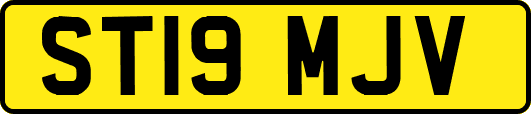 ST19MJV