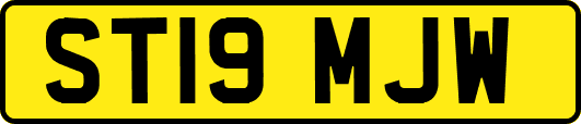 ST19MJW