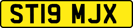 ST19MJX